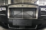 劳斯莱斯古思特2016款6.6T 永恒之爱典藏版