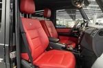 奔驰G级AMG2016款G 63 AMG