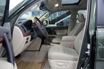 丰田兰德酷路泽2016款4.0L 自动VX-R