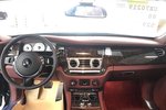 劳斯莱斯古思特2016款6.6T 永恒之爱典藏版