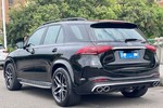 奔驰AMG GLE轿跑SUV2018款AMG GLE 43 4MATIC 轿跑SUV 幻橙特别版