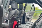 奔驰AMG GLE轿跑SUV2018款AMG GLE 43 4MATIC 轿跑SUV 幻橙特别版