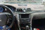 玛莎拉蒂GranCabrio2012款4.7L Sport