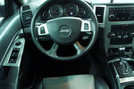 Jeep大切诺基2008款3.7L