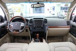 丰田兰德酷路泽2016款4.0L 自动VX-R